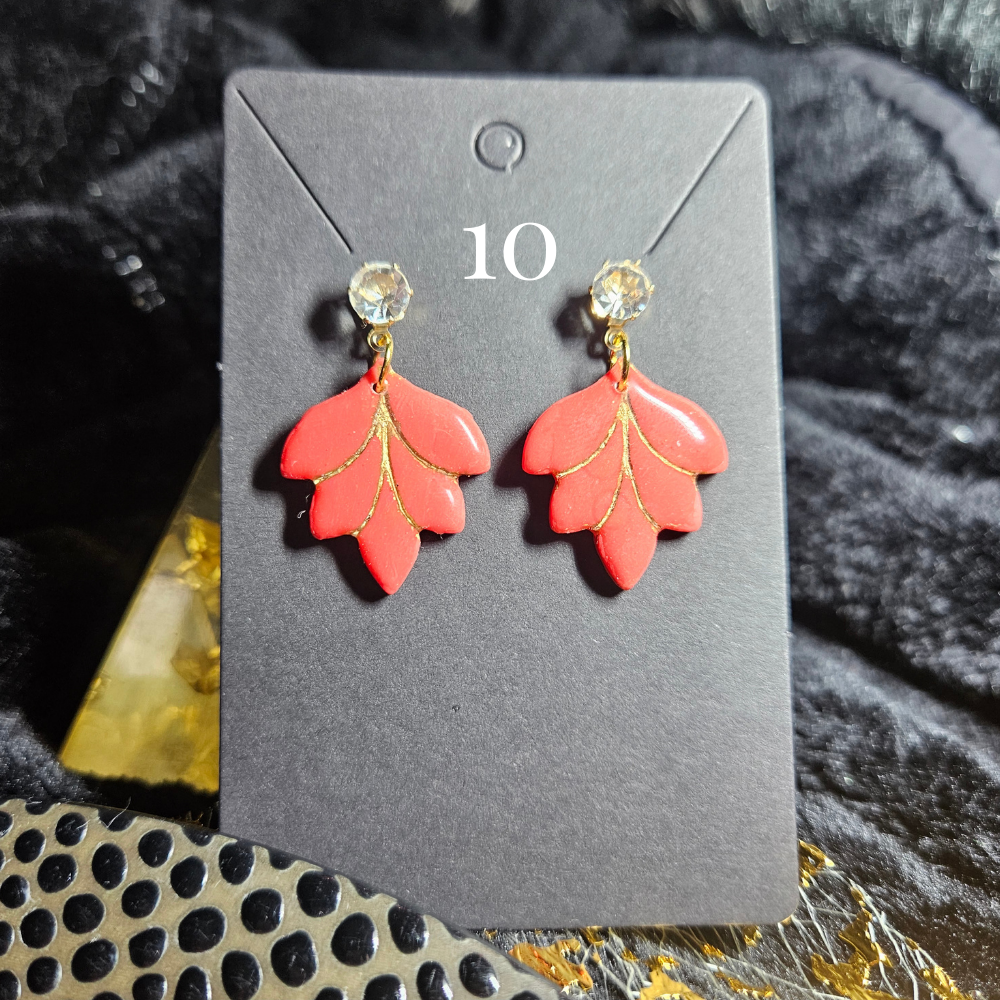 Collection "Valentina" - feuillette