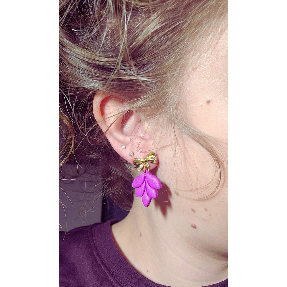 Collection "Valentina" - feuillette