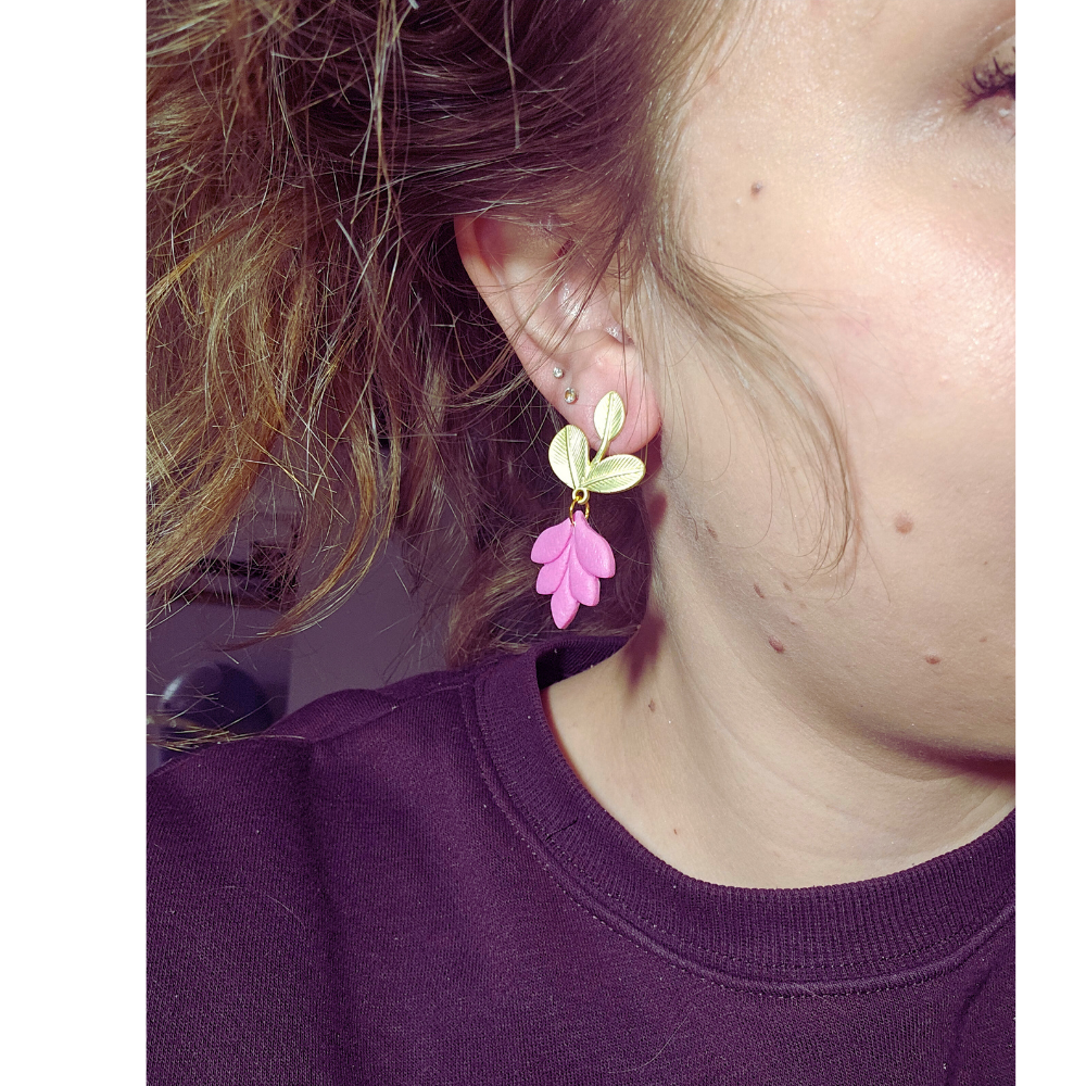 Collection "Valentina" - feuillette