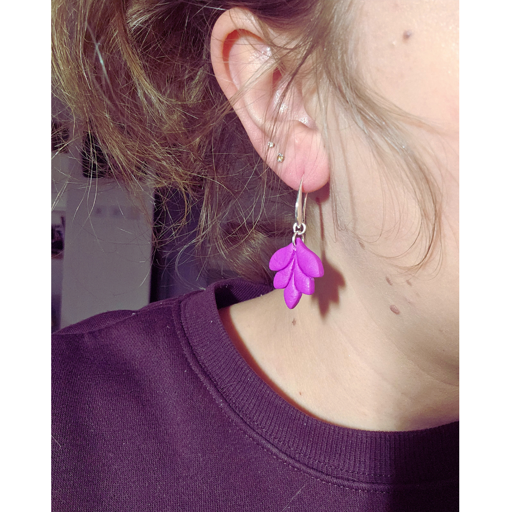 Collection "Valentina" - feuillette