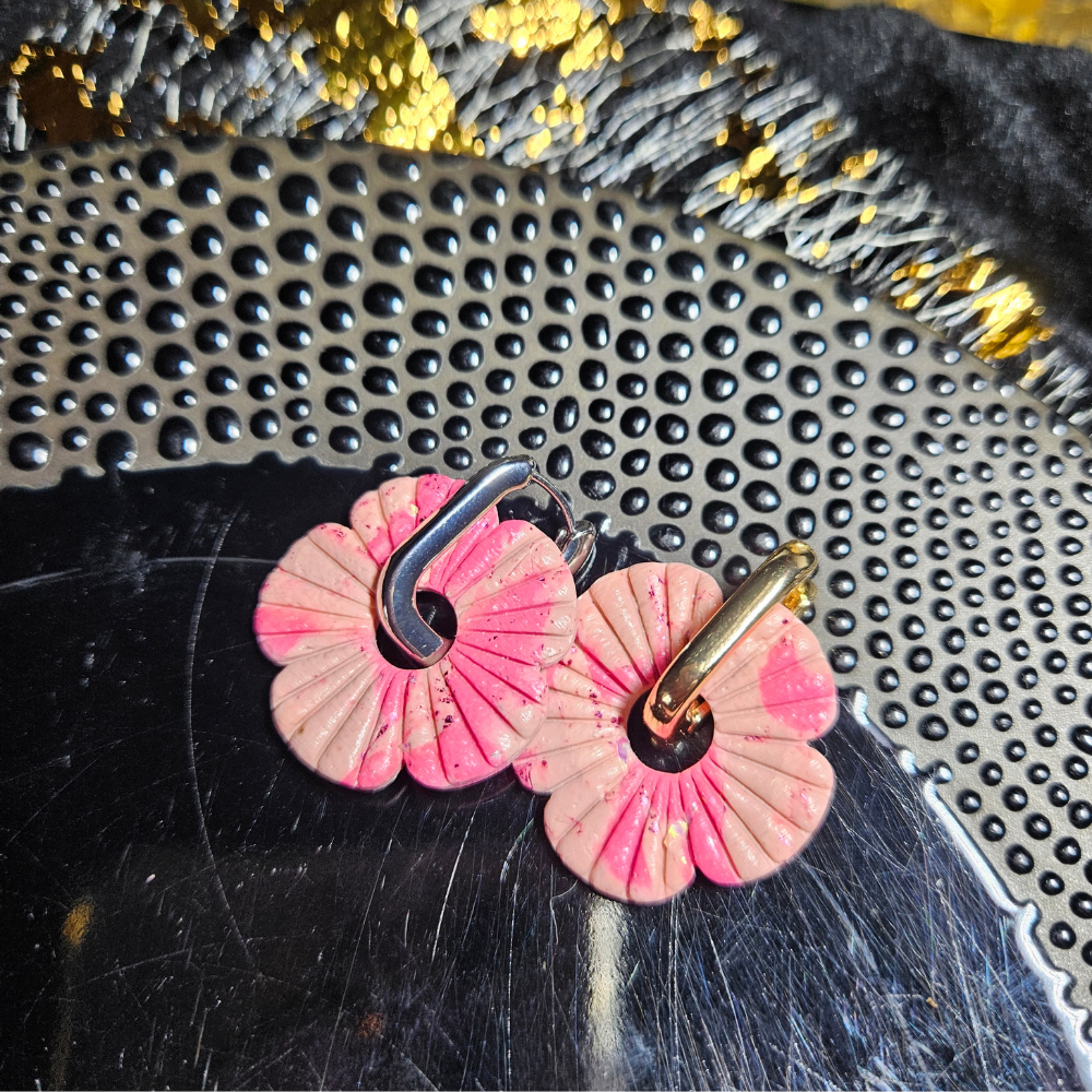 Collection "Valentina" - pampilles