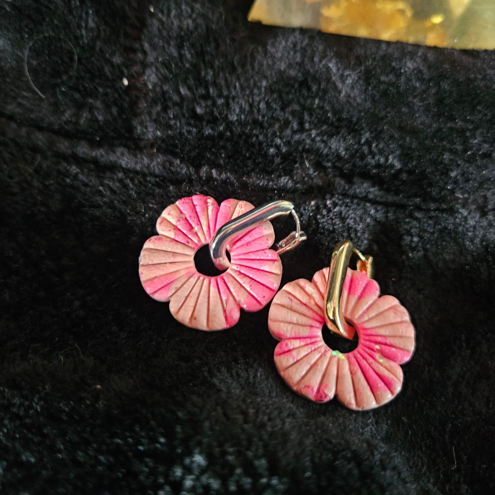 Collection "Valentina" - pampilles