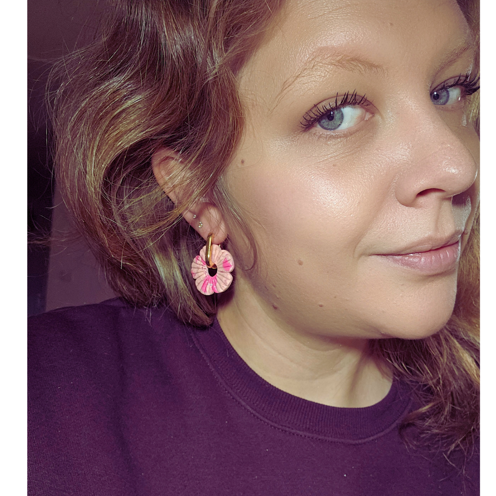 Collection "Valentina" - pampilles