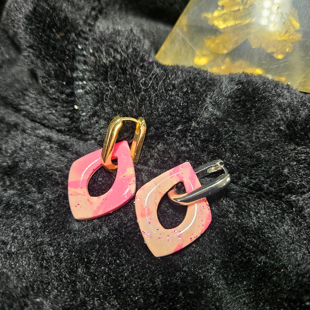 Collection "Valentina" - pampilles