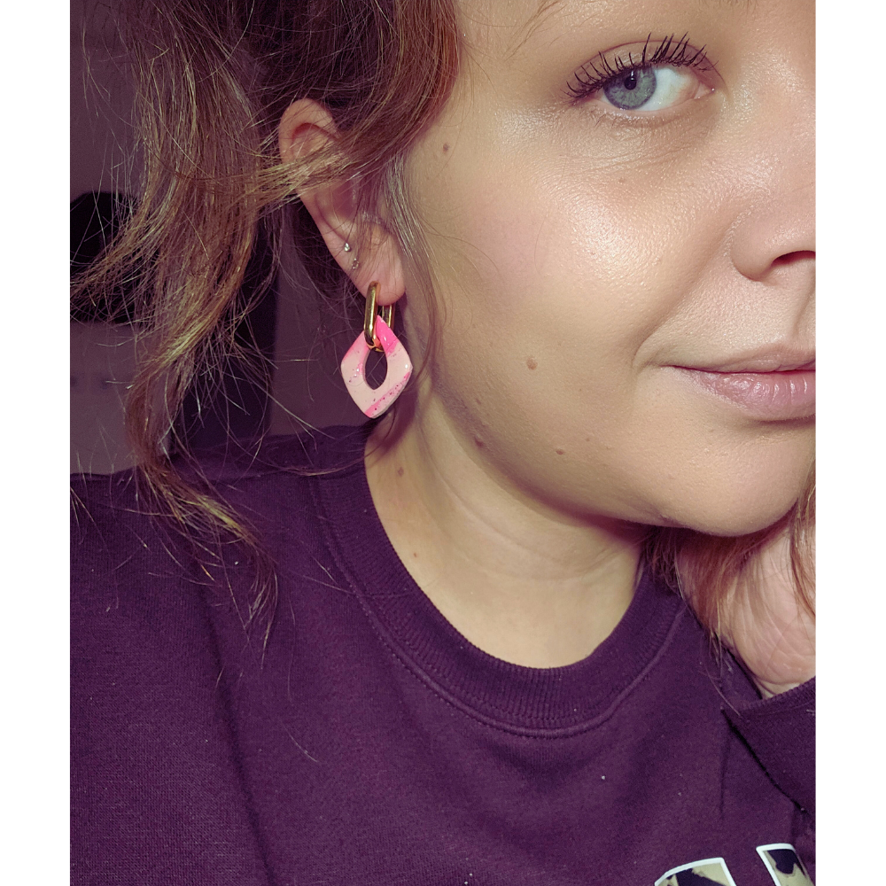 Collection "Valentina" - pampilles