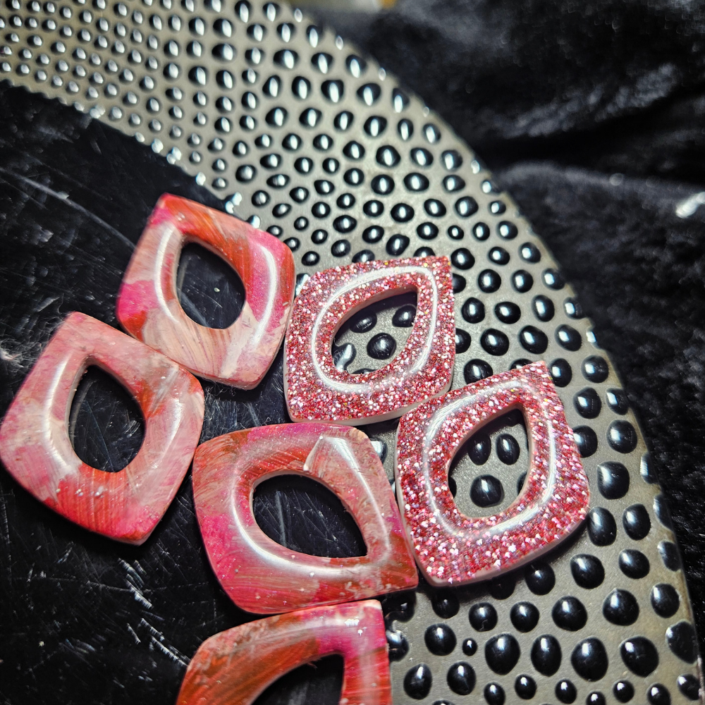 Collection "Valentina" - pampilles