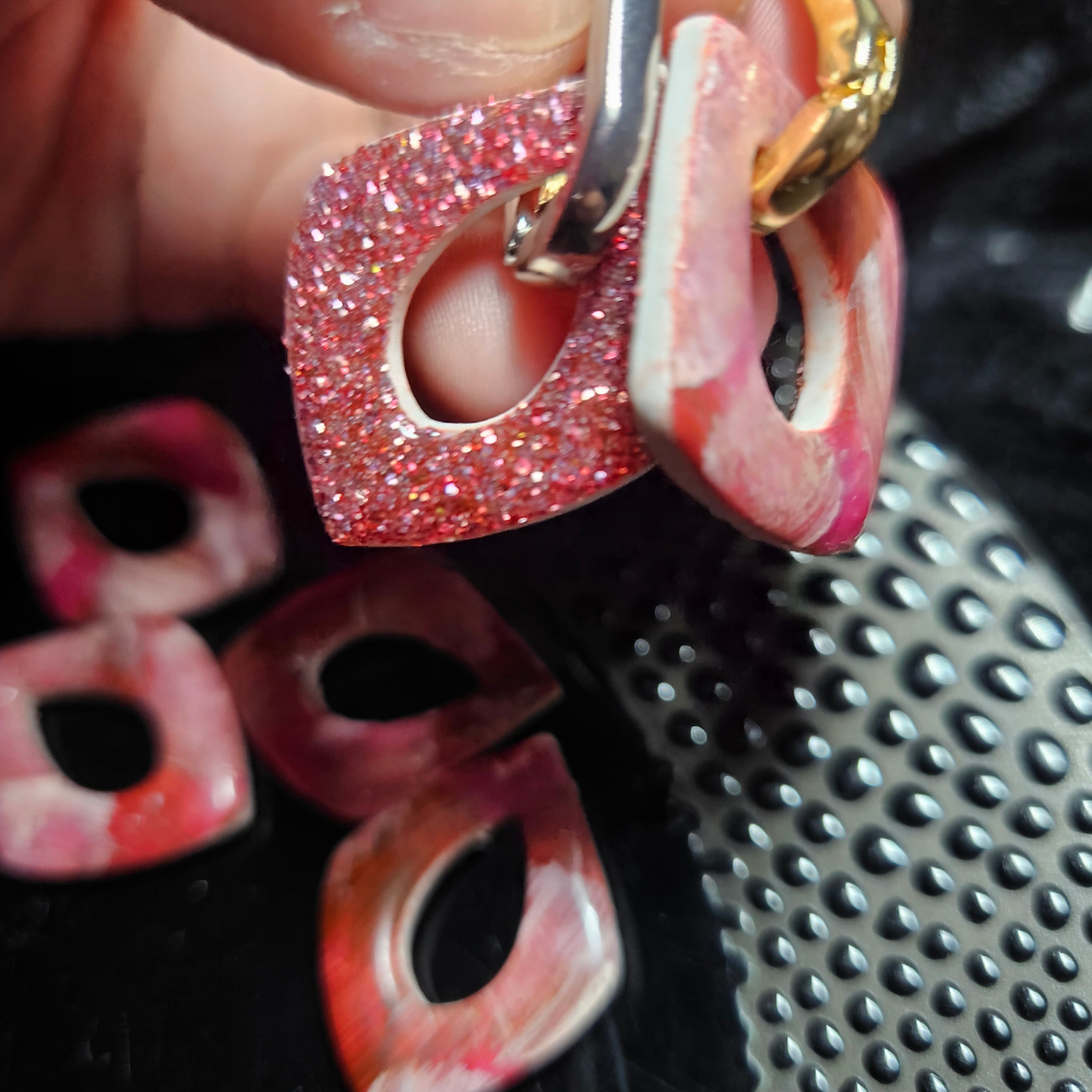 Collection "Valentina" - pampilles