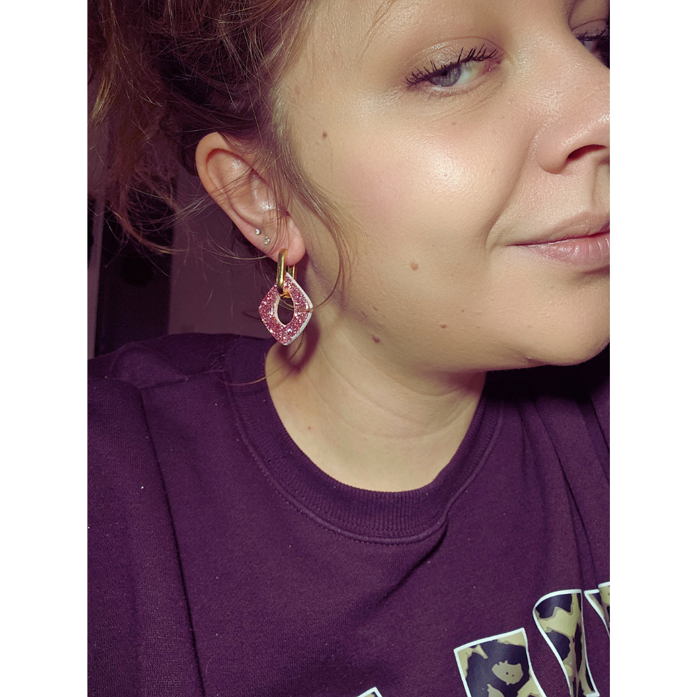 Collection "Valentina" - pampilles