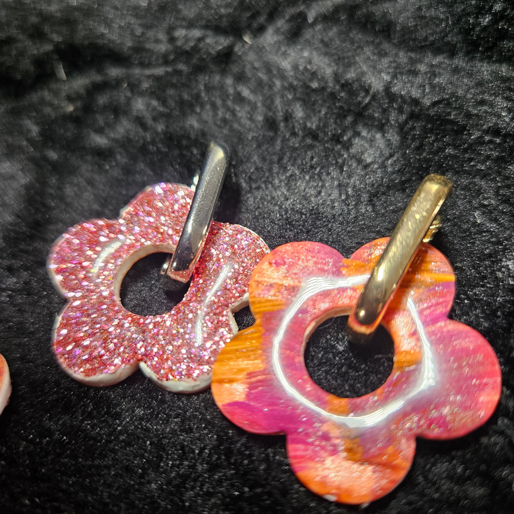 Collection "Valentina" - pampilles