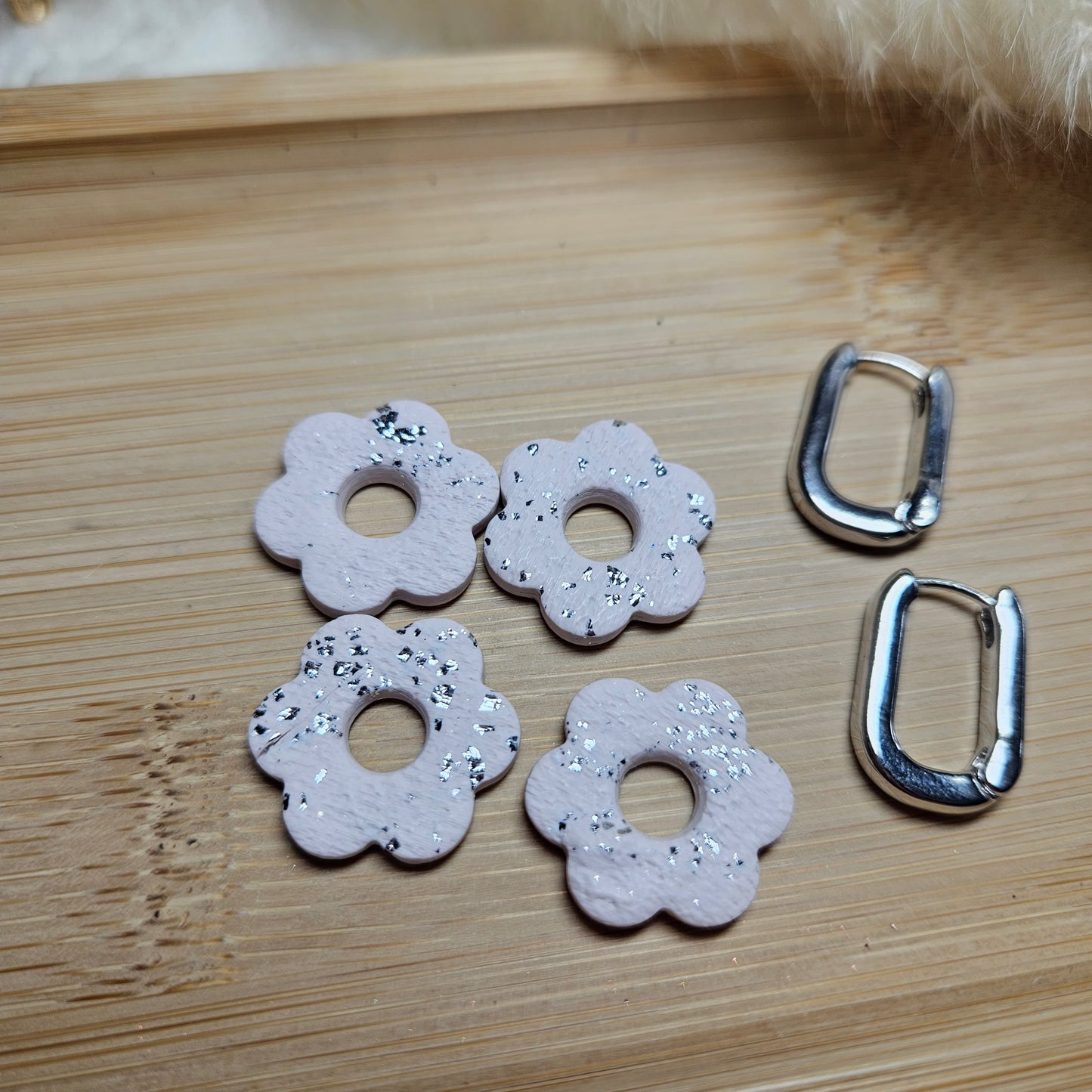Mini-Stella - rose pâle