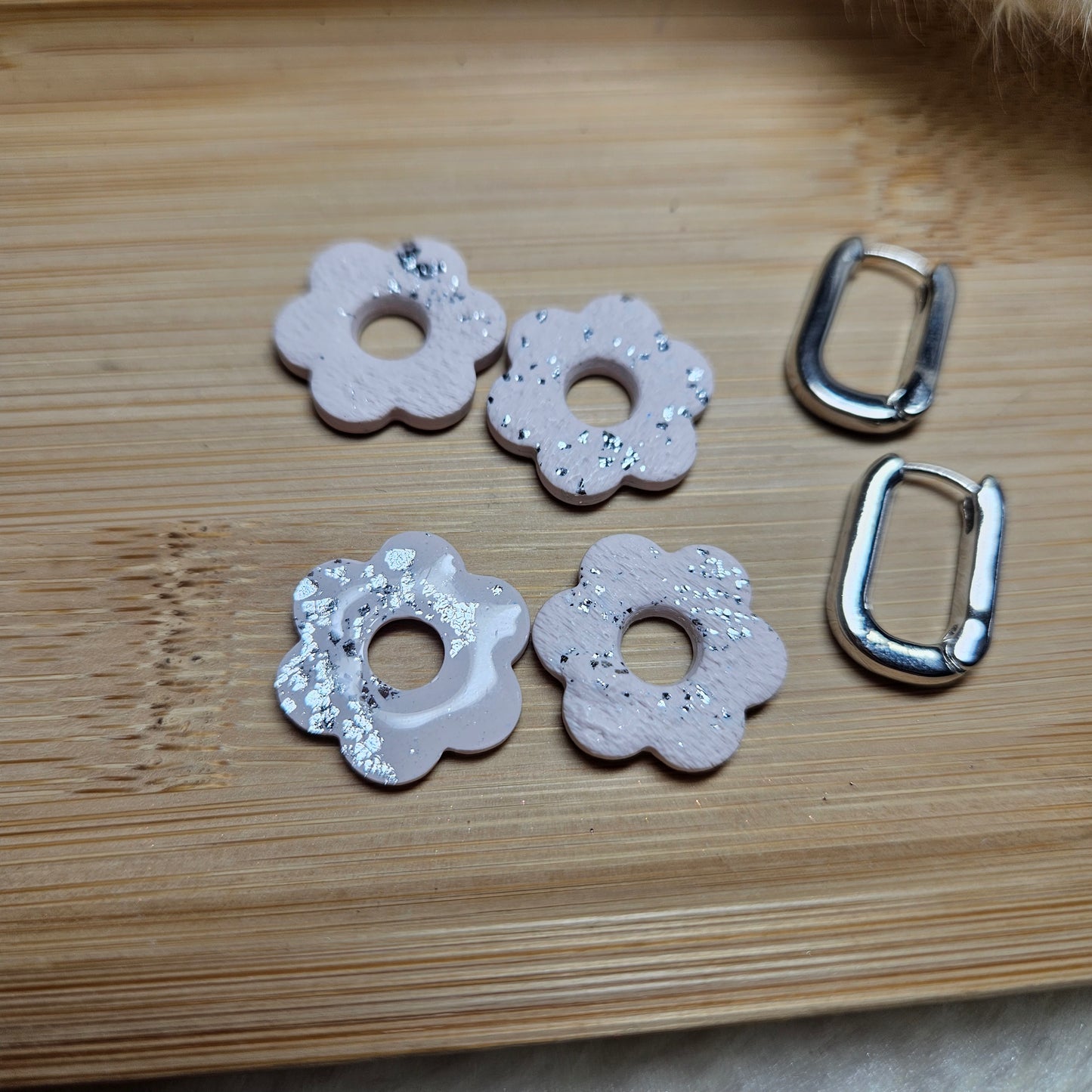 Mini-Stella - rose pâle