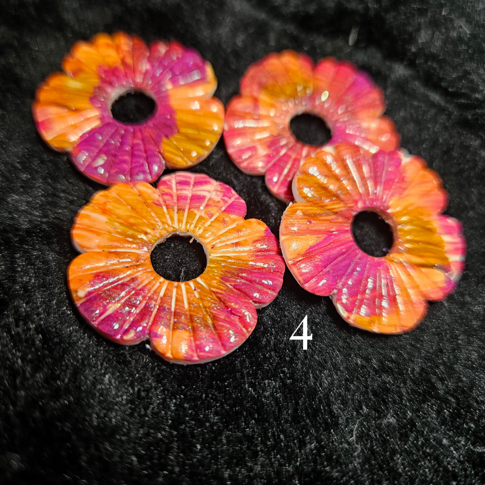 Collection "Valentina" - pampilles