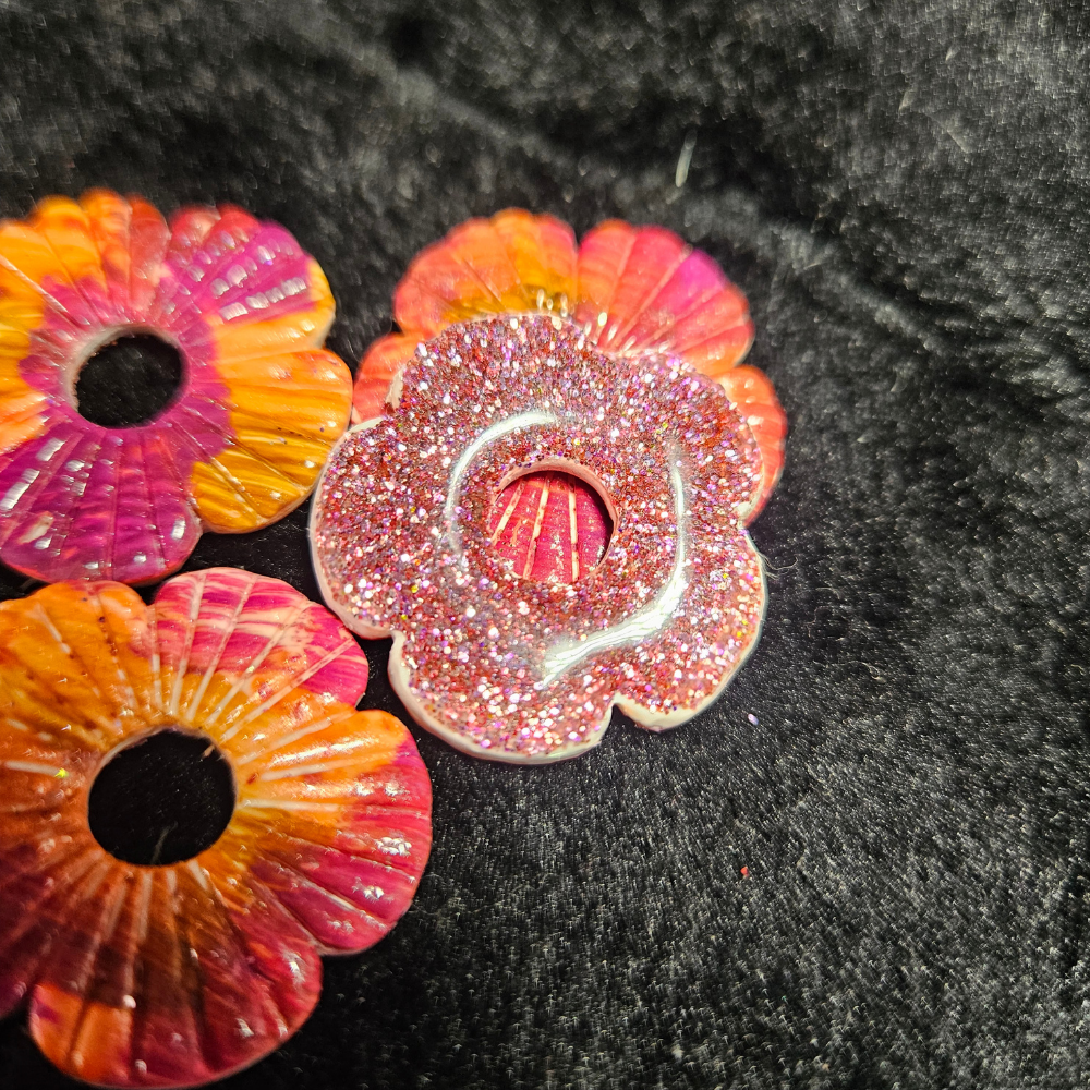 Collection "Valentina" - pampilles