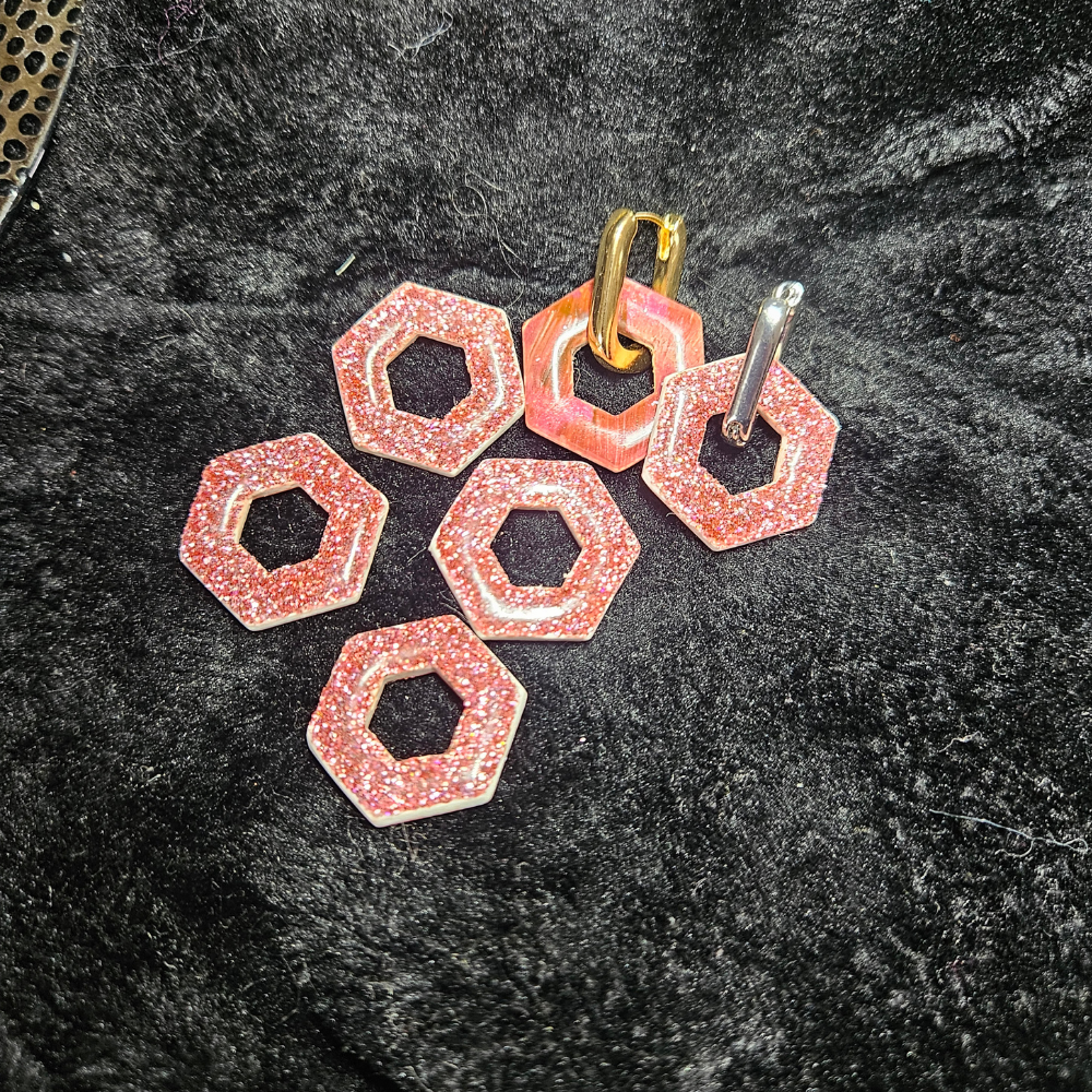 Collection "Valentina" - pampilles