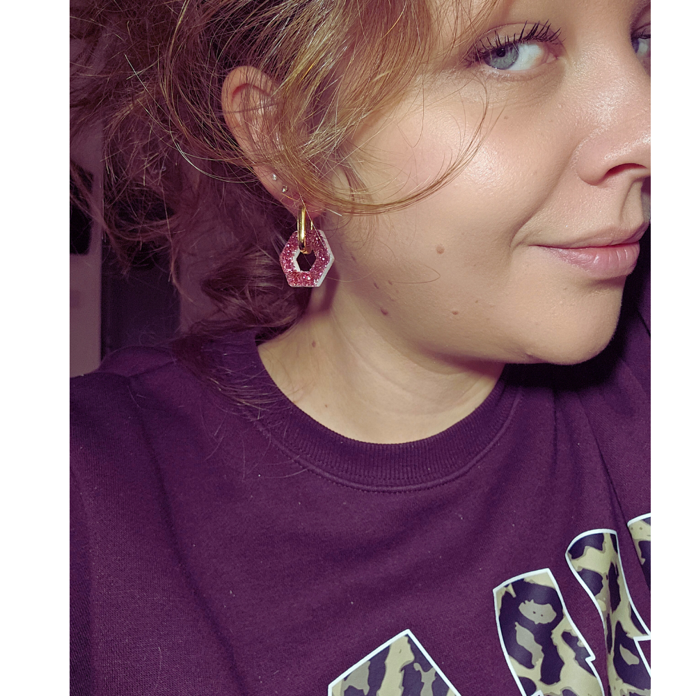 Collection "Valentina" - pampilles