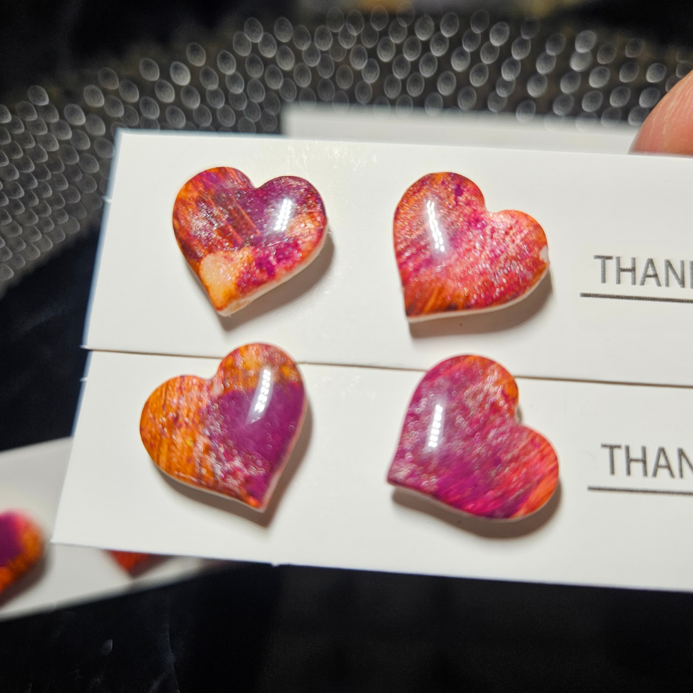 Collection "Valentina" - pampilles