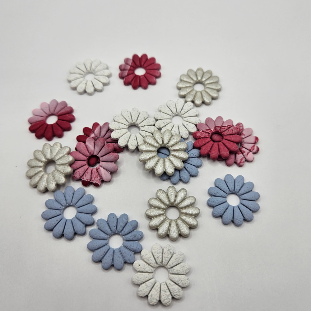 Pampilles "Marguerite"