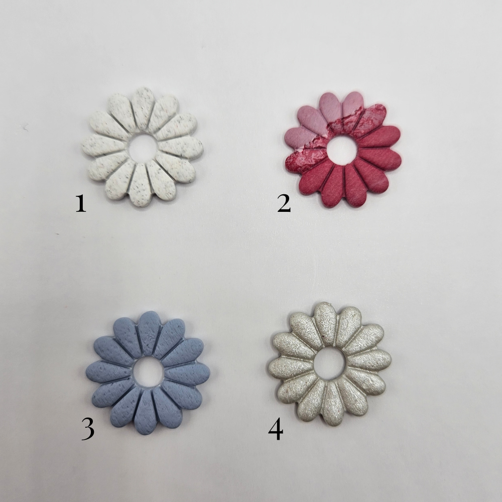 Pampilles "Marguerite"