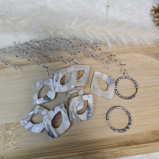 Collection Clair de Lune - pampilles