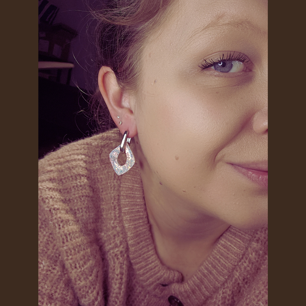 Collection Vitrail - couleur vive