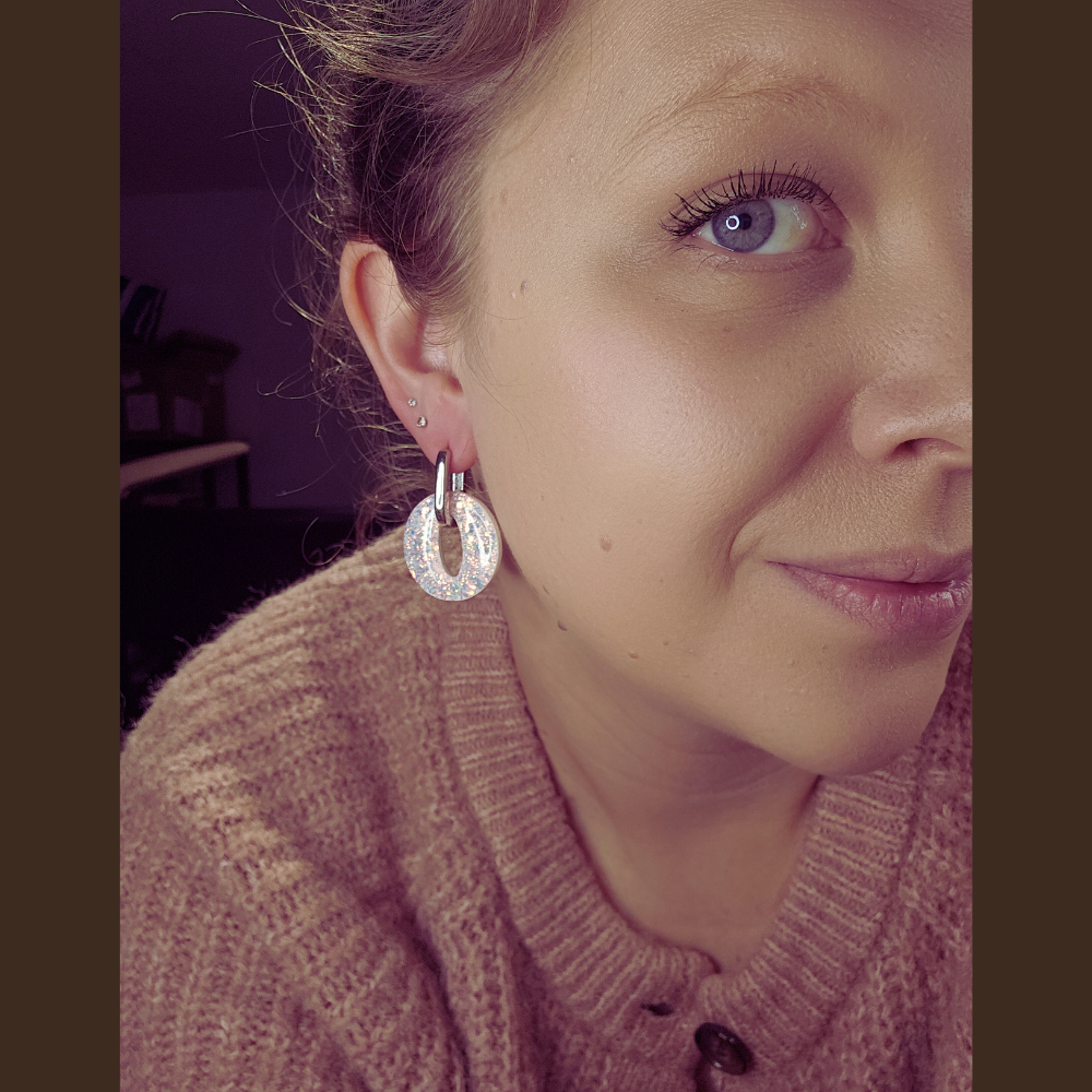 Collection Vitrail - couleur vive