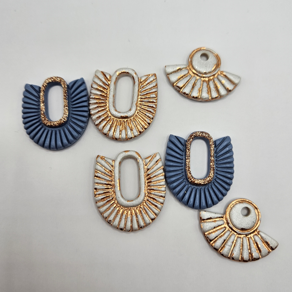 Pampilles "Eventail"