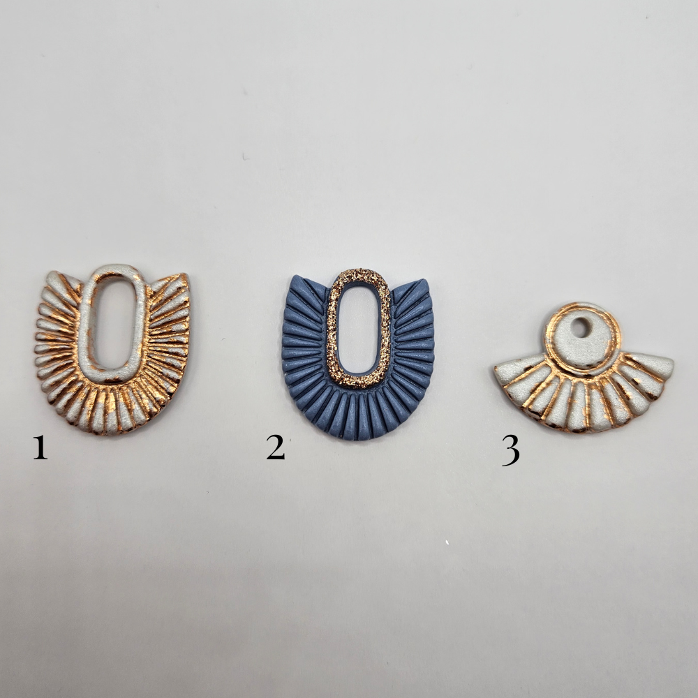 Pampilles "Eventail"