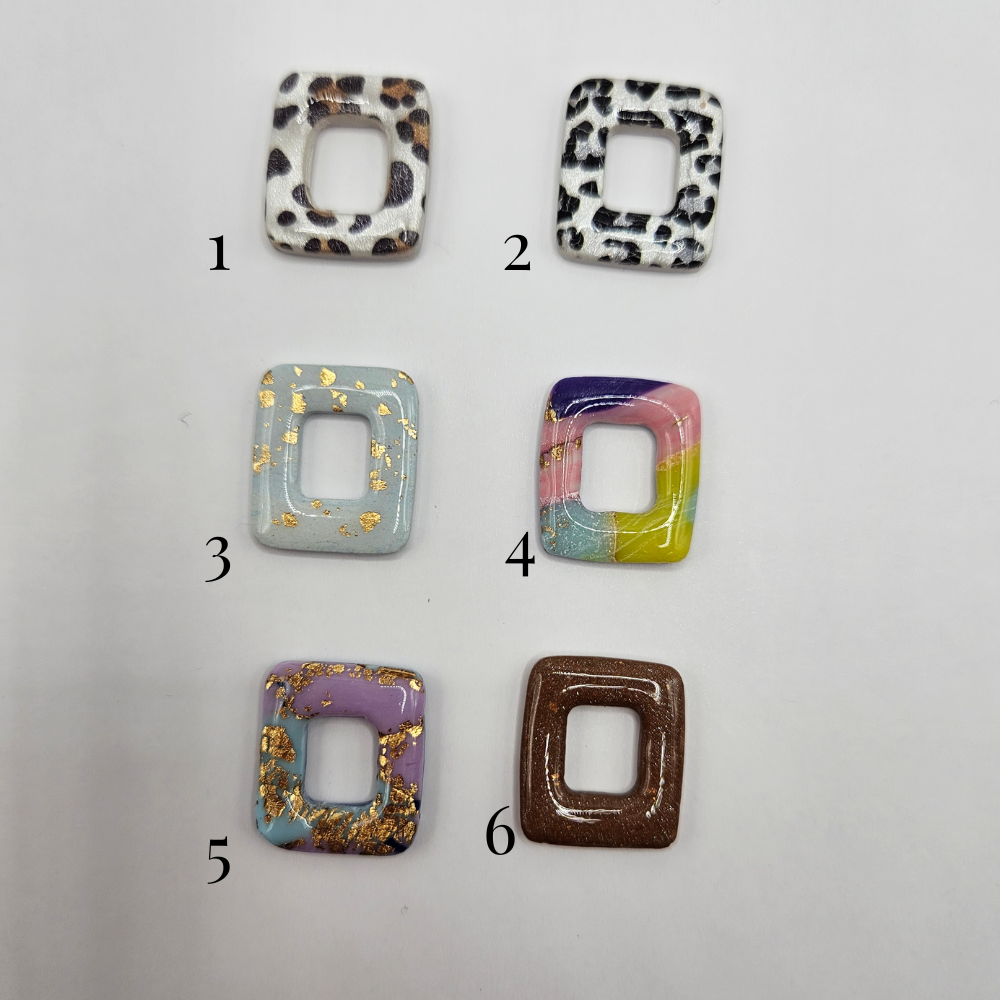 Pampilles "Rectangle"