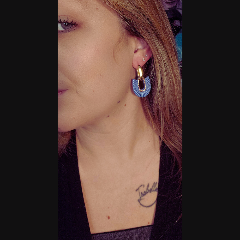 Pampilles "Eventail"