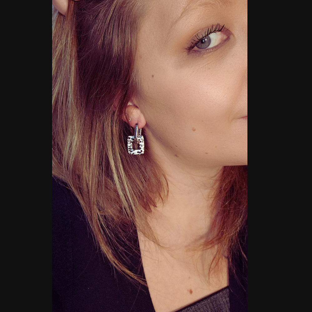 Pampilles "Rectangle"