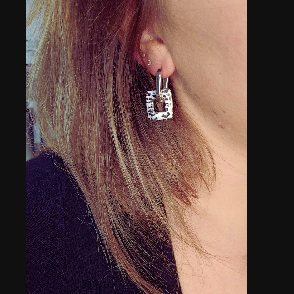 Pampilles "Rectangle"