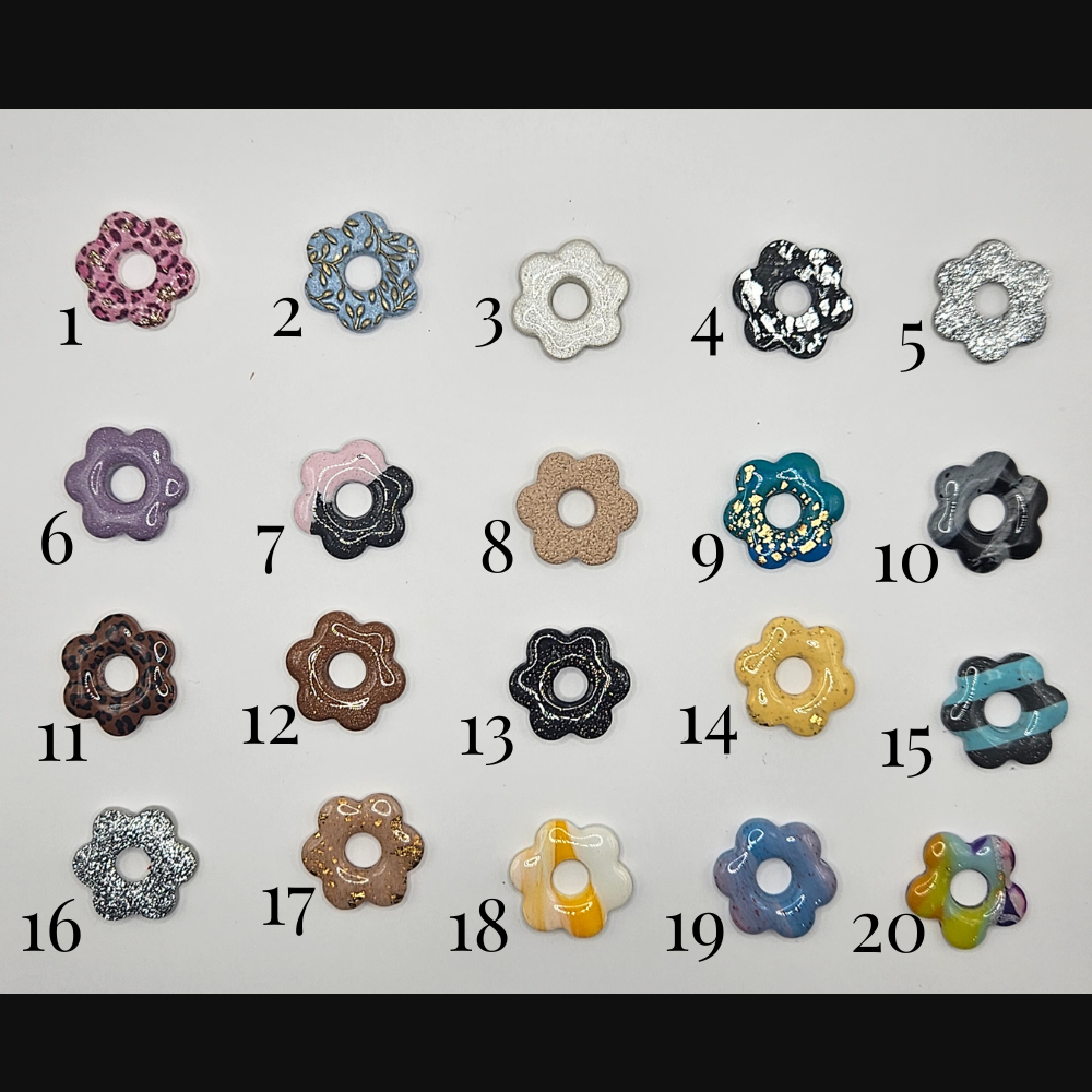 Pampilles "Mini Stella"