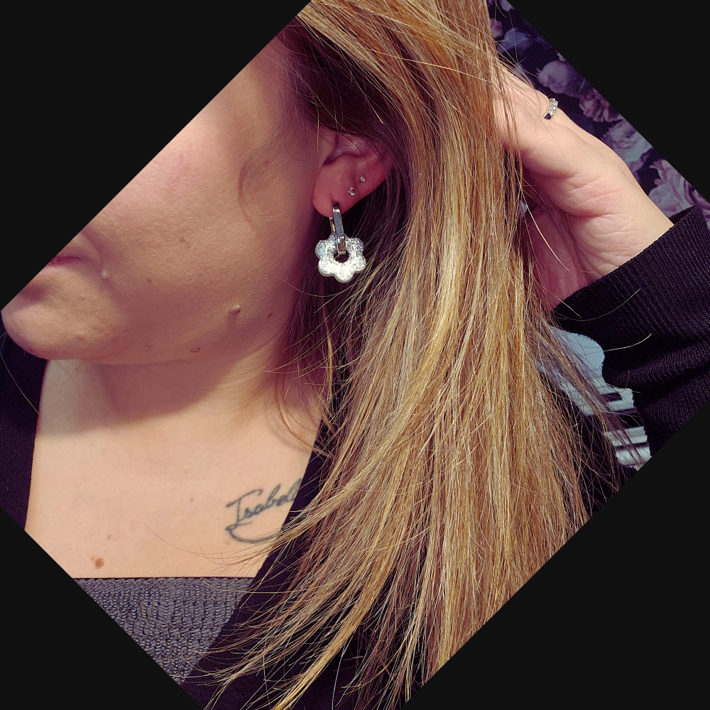 Pampilles "Mini Stella"