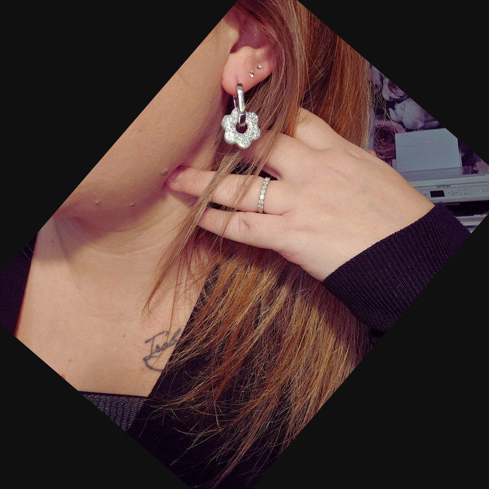 Pampilles "Mini Stella"