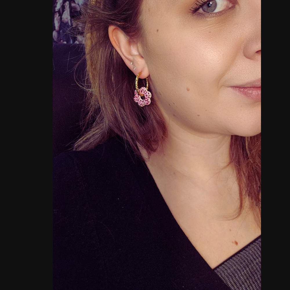 Pampilles "Mini Stella"