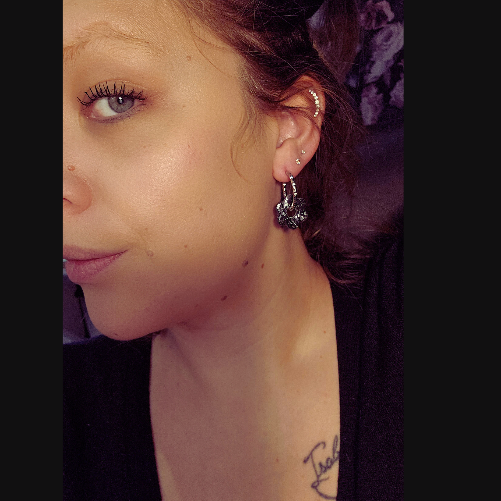 Pampilles "Mini Stella"