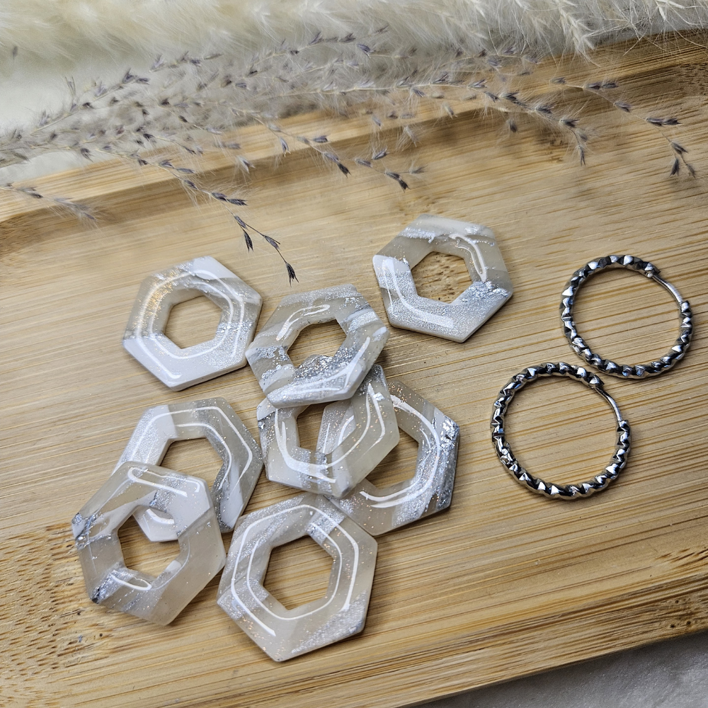 Collection Clair de Lune - pampilles