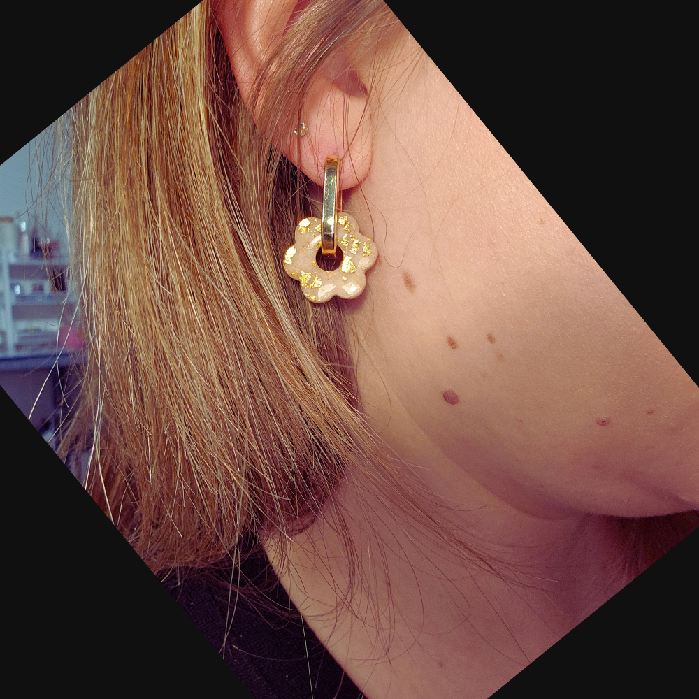 Pampilles "Mini Stella"