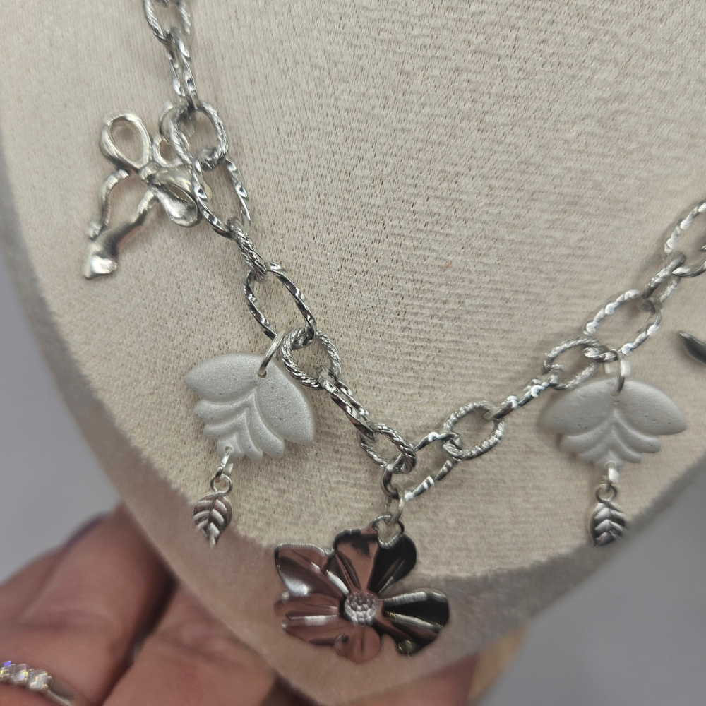 Collier "Elsa"