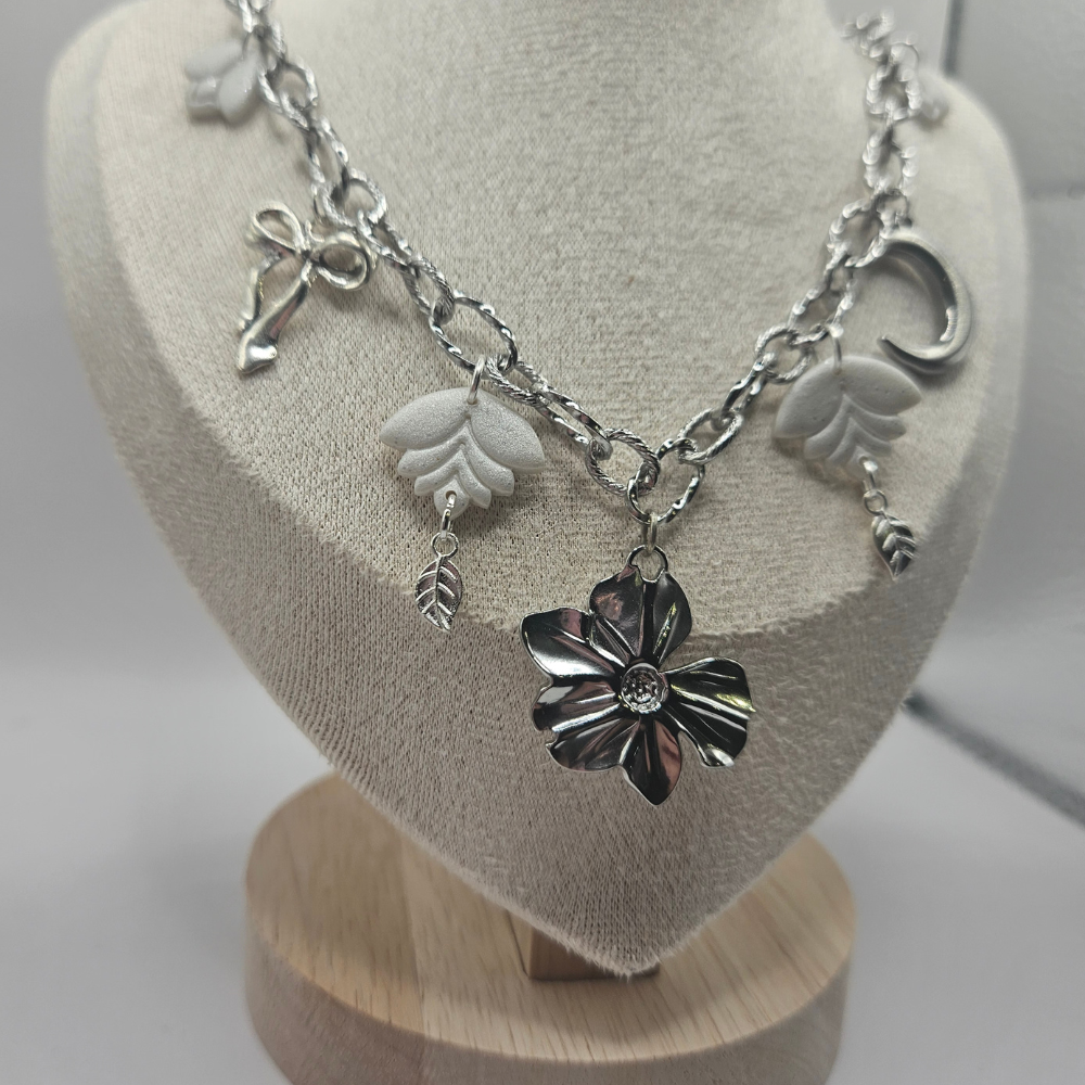 Collier "Elsa"
