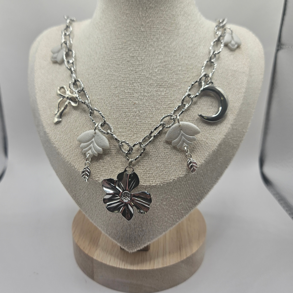 Collier "Elsa"