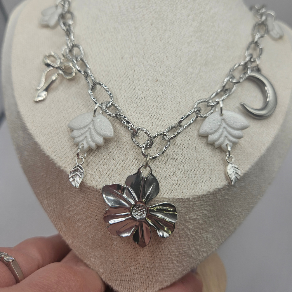 Collier "Elsa"