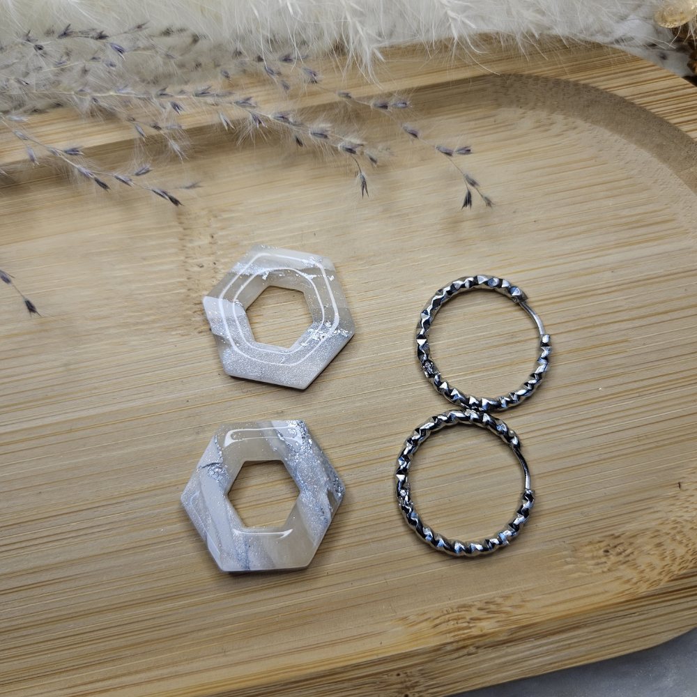 Collection Clair de Lune - pampilles