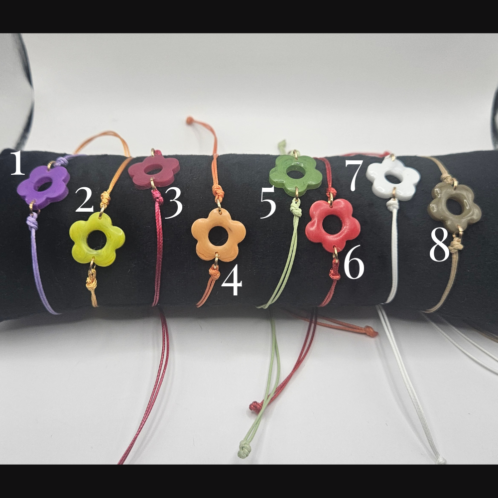 Bracelet "Mini-Stella"