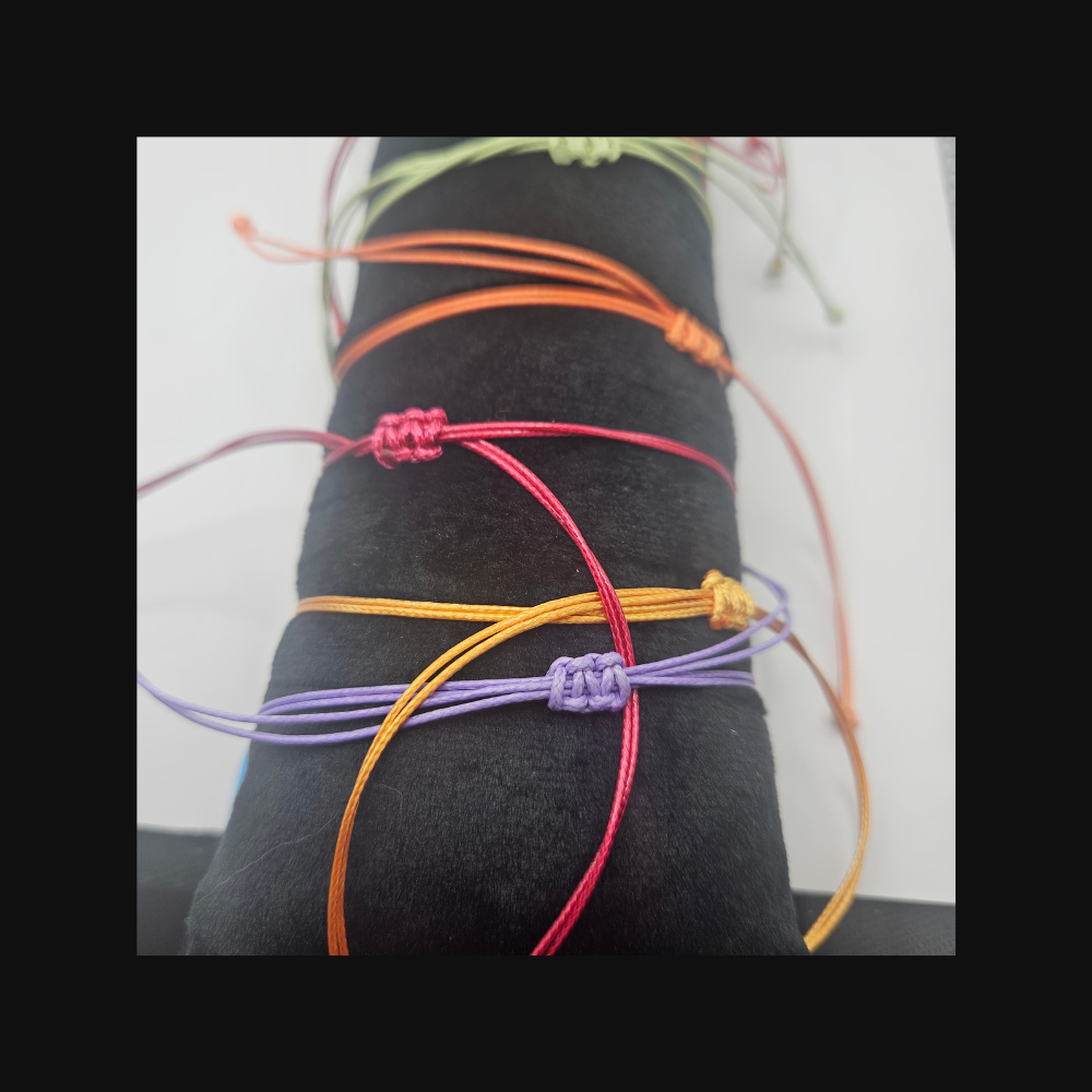 Bracelet "Mini-Stella"