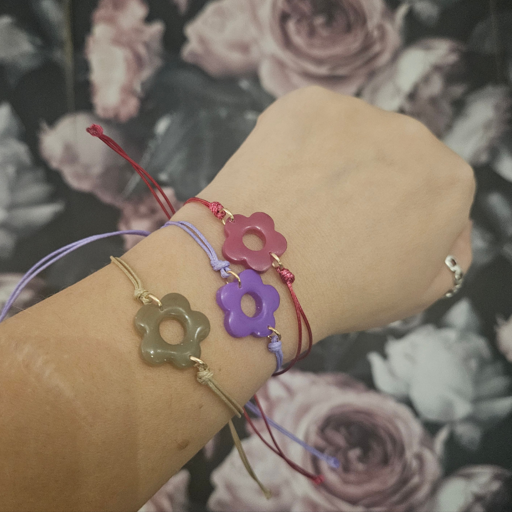 Bracelet "Mini-Stella"