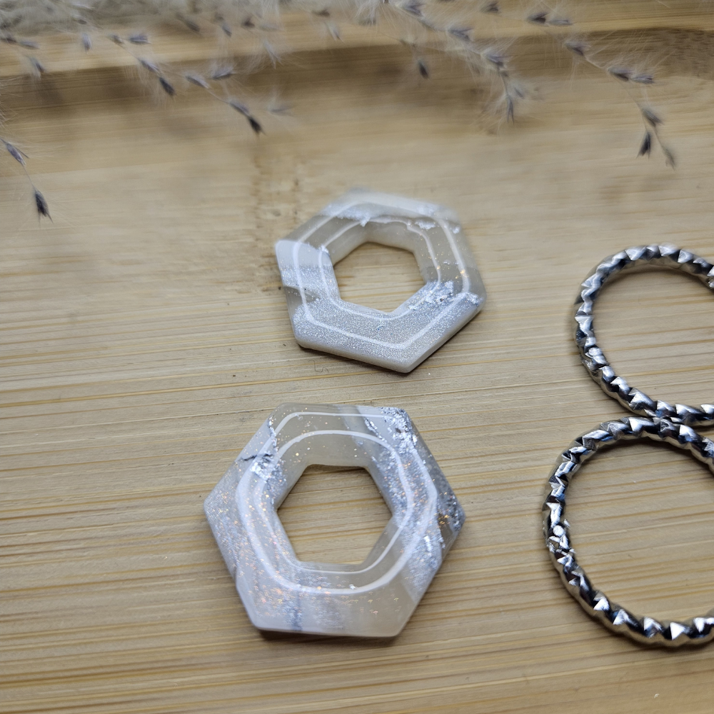 Collection Clair de Lune - pampilles