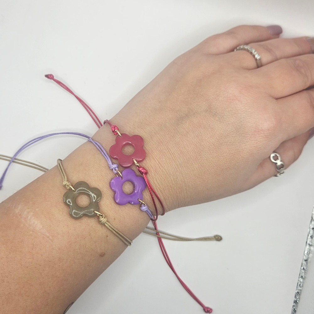 Bracelet "Mini-Stella"