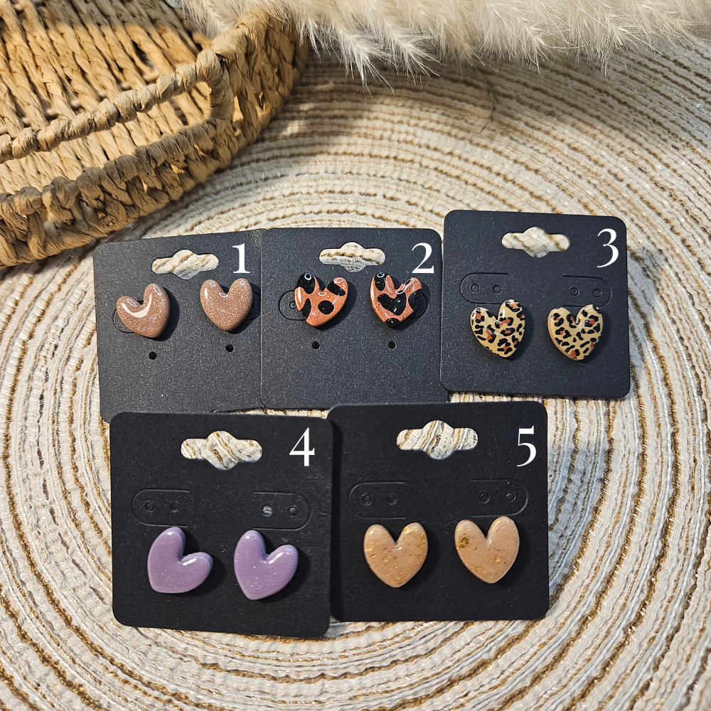 Puces "Love"