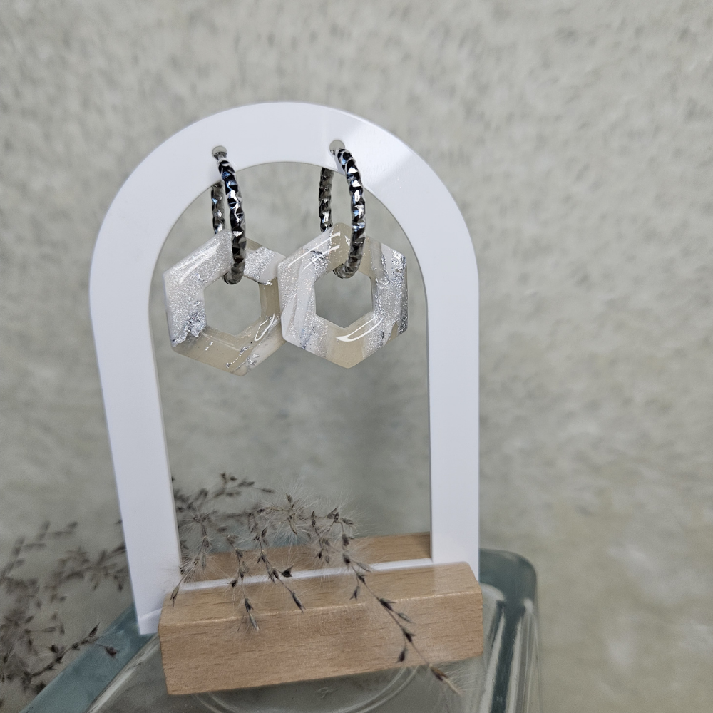 Collection Clair de Lune - pampilles